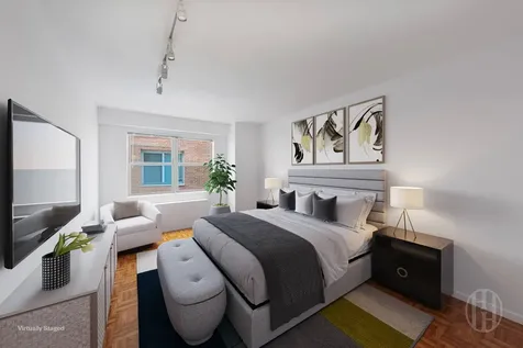 155 E 34th Street New York City NY 10016