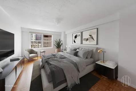155 E 34th Street New York City NY 10016