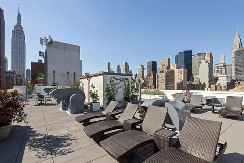 155 E 34th Street New York City NY 10016