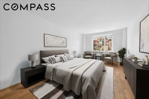 411 E 53rd Street New York City NY 10022