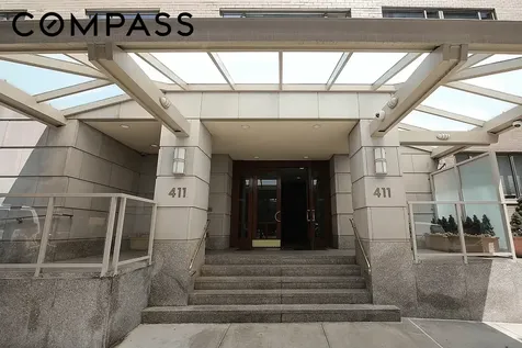 411 E 53rd Street New York City NY 10022