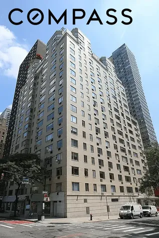 411 E 53rd Street New York City NY 10022