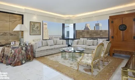 721 5th Avenue New York City NY 10022