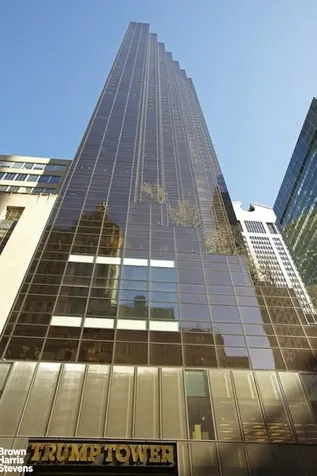 721 5th Avenue New York City NY 10022