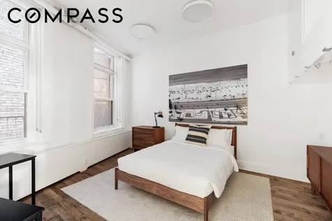 22 E 18th Street New York City NY 10003