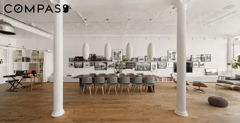 22 E 18th Street New York City NY 10003