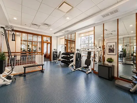 425 5th Avenue New York City NY 10016