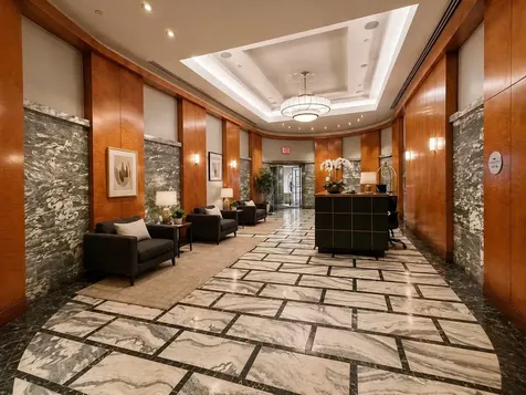425 5th Avenue New York City NY 10016