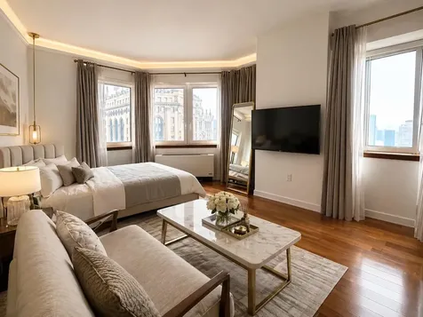 425 5th Avenue New York City NY 10016