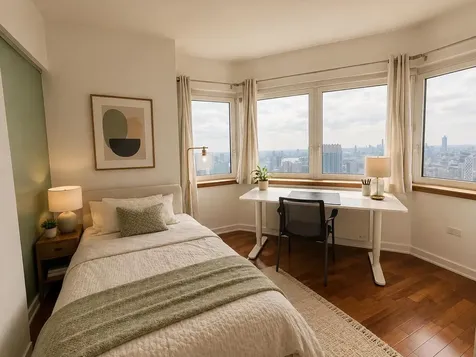 425 5th Avenue New York City NY 10016