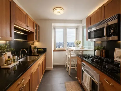425 5th Avenue New York City NY 10016