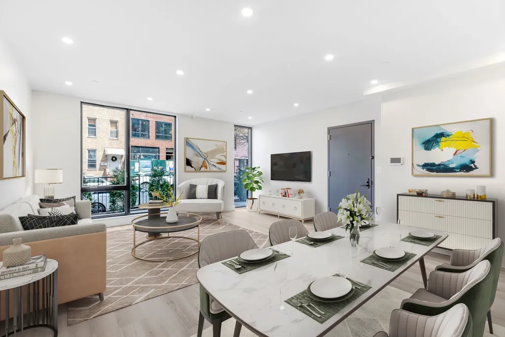 270 19th Street New York City NY 11215