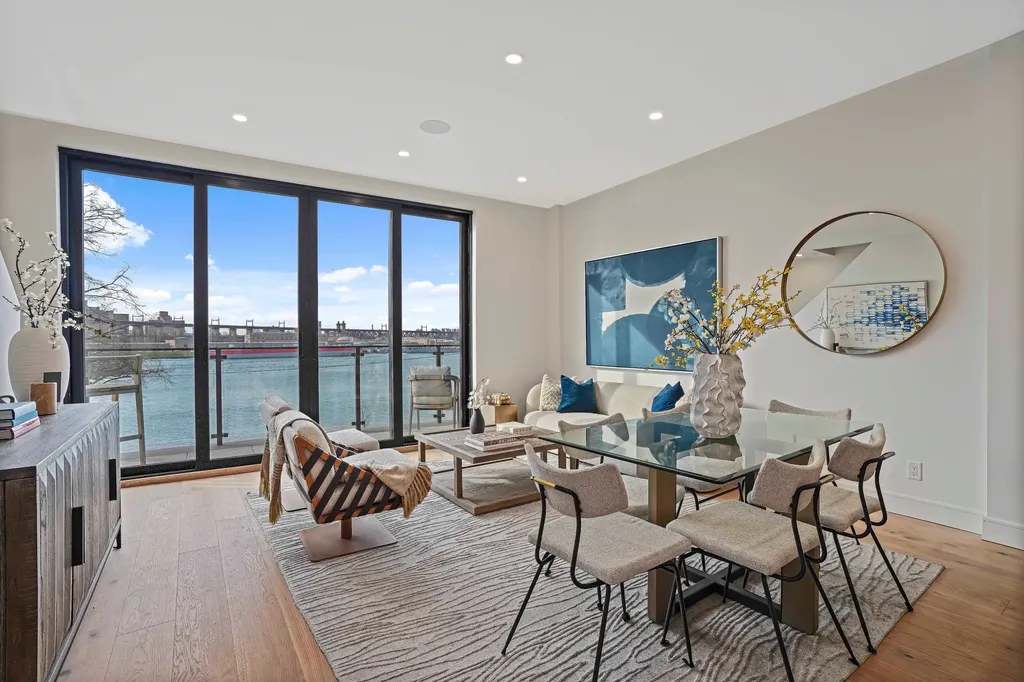 21-31 Shore Boulevard New York City NY 11105