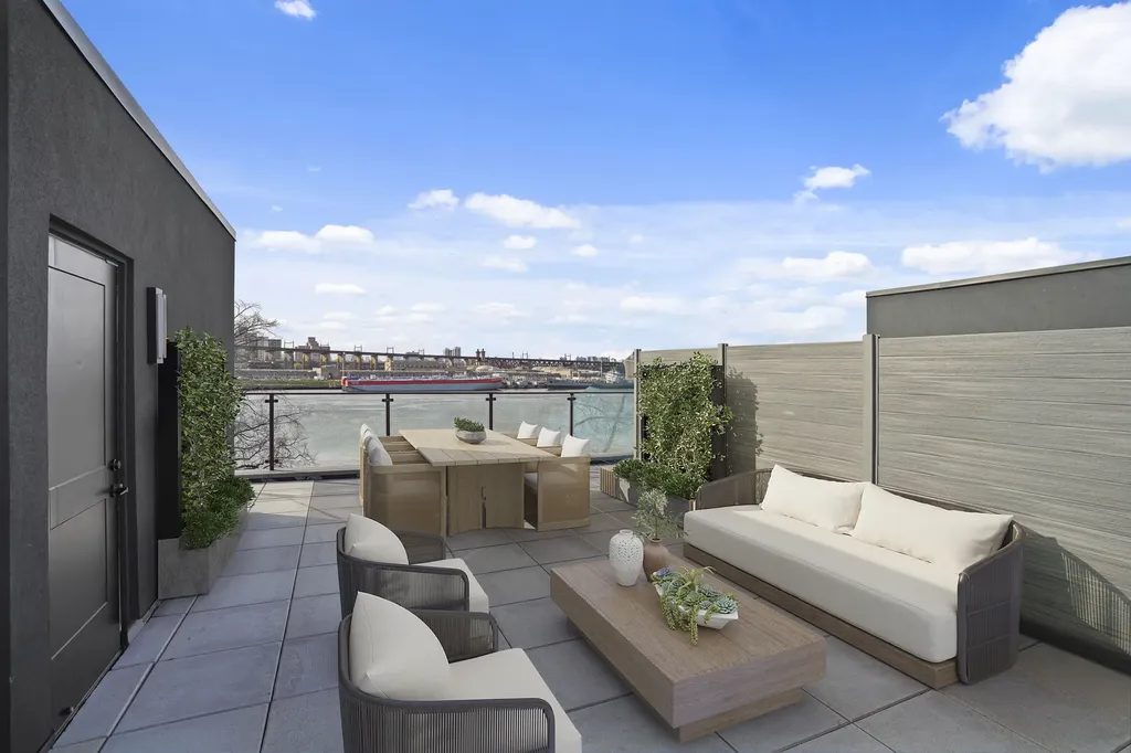 21-31 Shore Boulevard New York City NY 11105