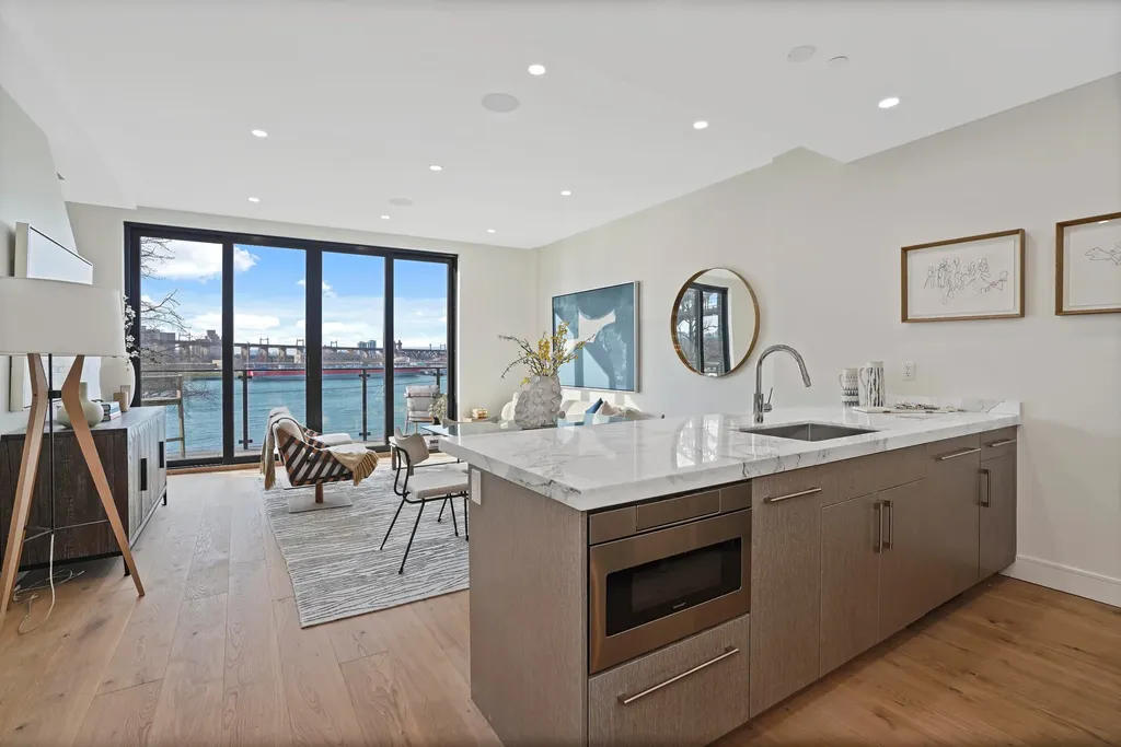 21-31 Shore Boulevard New York City NY 11105