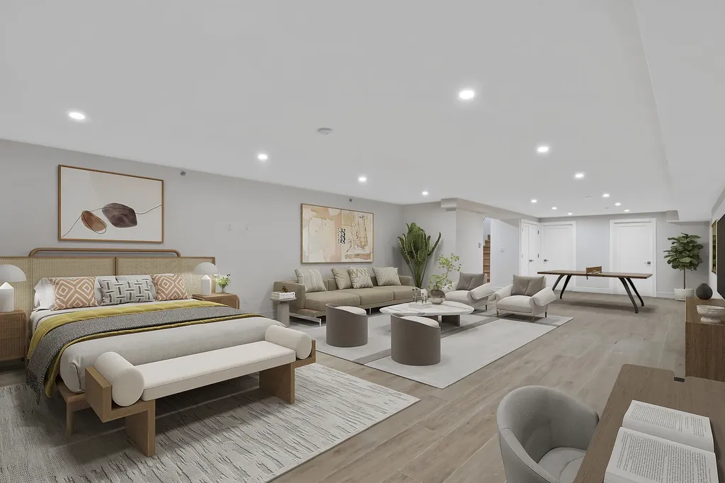 21-31 Shore Boulevard New York City NY 11105