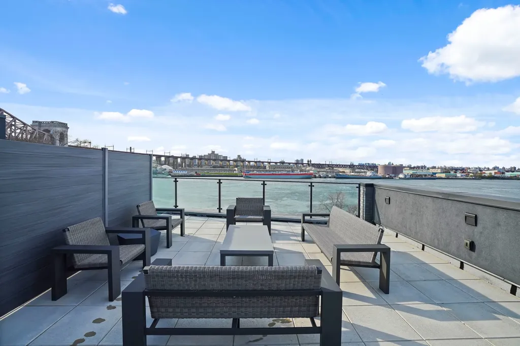 21-31 Shore Boulevard New York City NY 11105