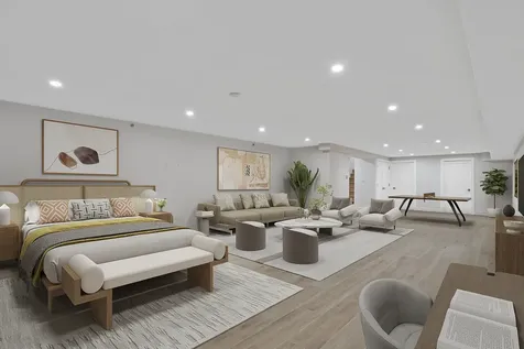 21-31 Shore Boulevard New York City NY 11105
