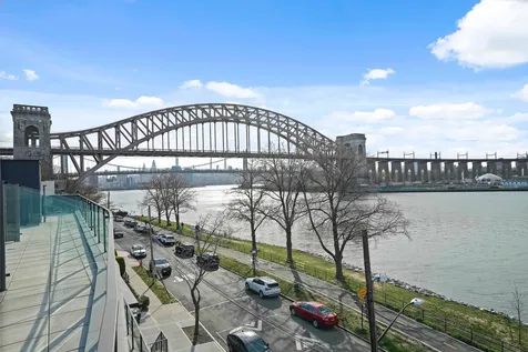 21-31 Shore Boulevard New York City NY 11105
