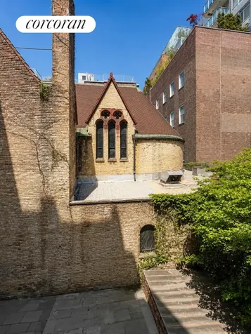 415 W 57th Street New York City NY 10019