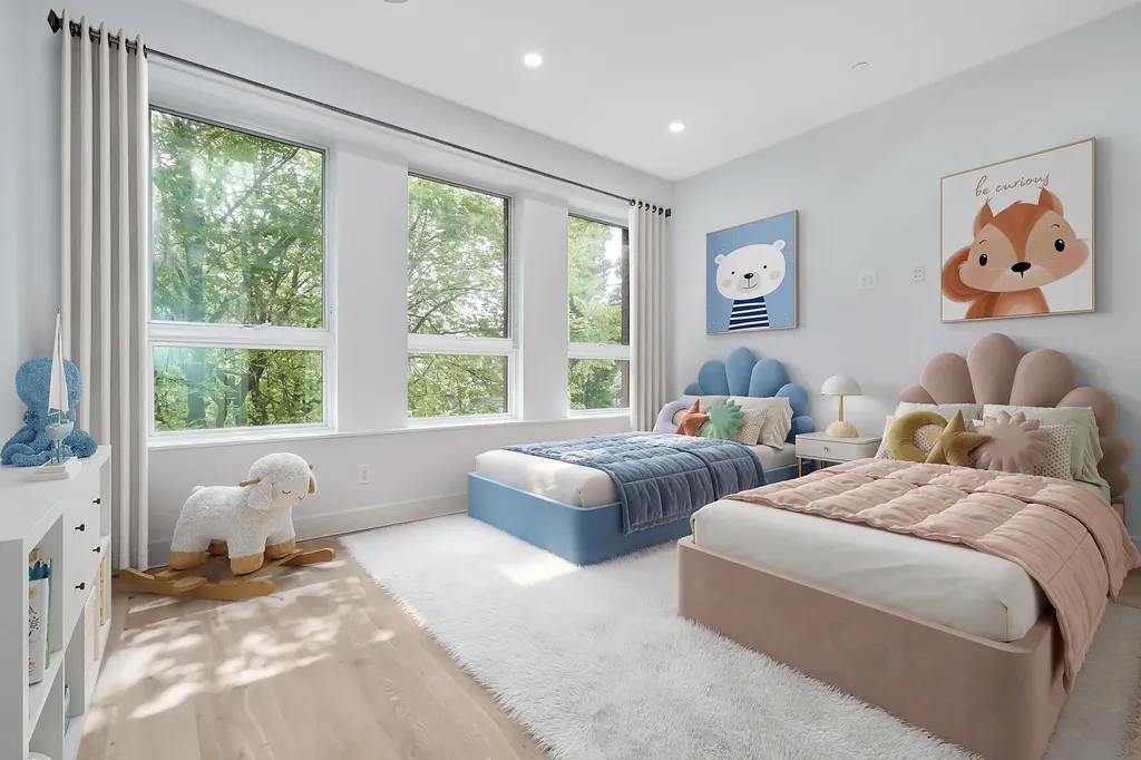 85 Calyer Street New York City NY 11222