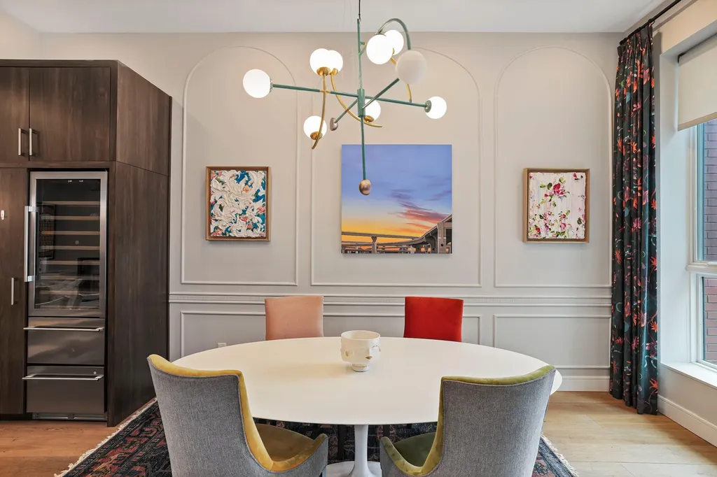 85 Calyer Street New York City NY 11222