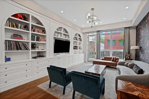 85 Calyer Street New York City NY 11222