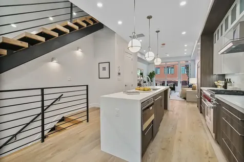 85 Calyer Street New York City NY 11222