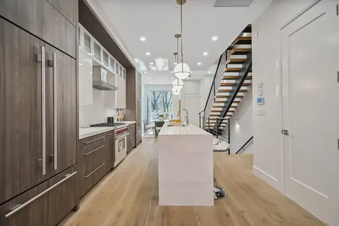 85 Calyer Street New York City NY 11222