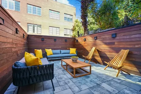 85 Calyer Street New York City NY 11222