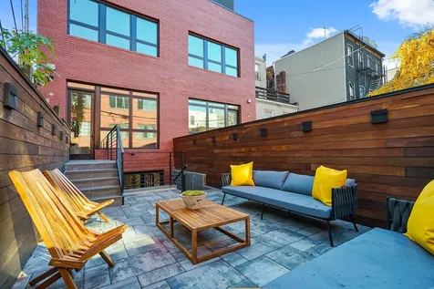 85 Calyer Street New York City NY 11222