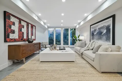 85 Calyer Street New York City NY 11222