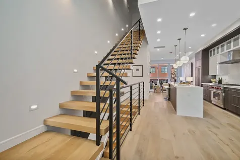 85 Calyer Street New York City NY 11222