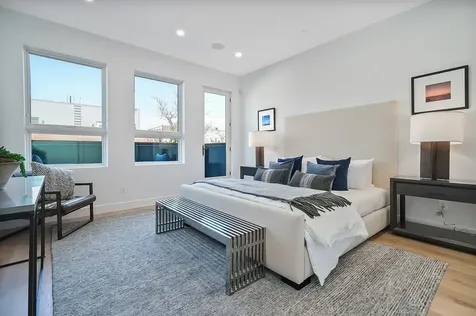 85 Calyer Street New York City NY 11222