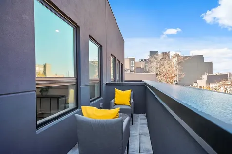 85 Calyer Street New York City NY 11222