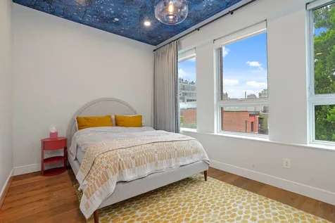 85 Calyer Street New York City NY 11222