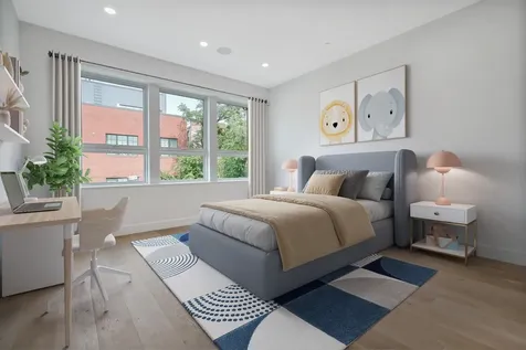 85 Calyer Street New York City NY 11222