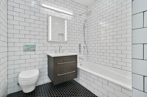 85 Calyer Street New York City NY 11222