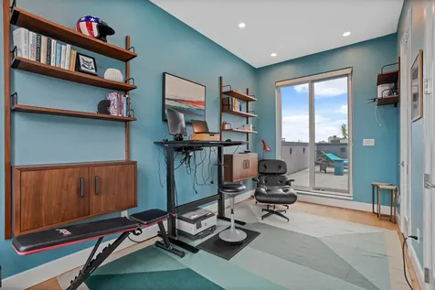 85 Calyer Street New York City NY 11222