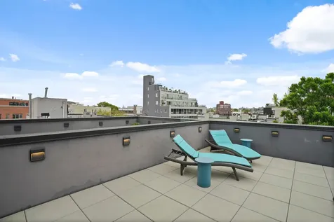 85 Calyer Street New York City NY 11222