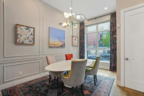 85 Calyer Street New York City NY 11222