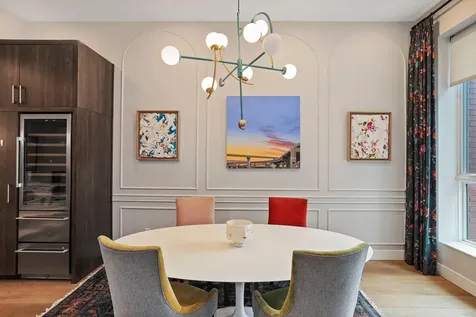 85 Calyer Street New York City NY 11222