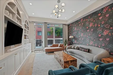 85 Calyer Street New York City NY 11222
