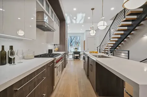 85 Calyer Street New York City NY 11222