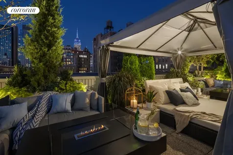 60 W 20th Street New York City NY 10011