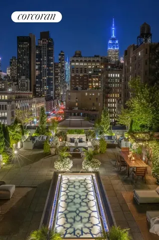 60 W 20th Street New York City NY 10011