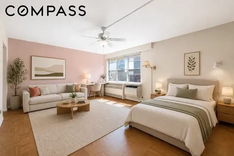 300 E 71st Street New York City NY 10021