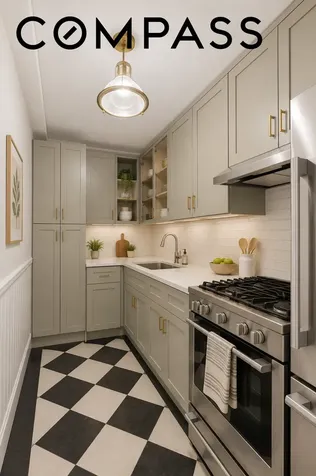 300 E 71st Street New York City NY 10021