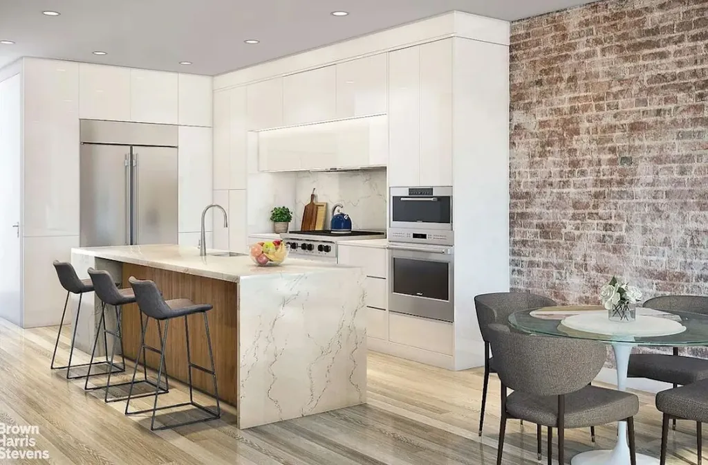 17 E 17th Street New York City NY 10003
