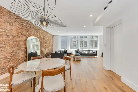 17 E 17th Street New York City NY 10003